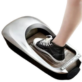Car-Style Shoe Cover Dispenser