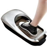 Car-Style Shoe Cover Dispenser
