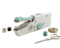 Handheld Sewing Machine – Compact Cordless Stitching Machine for Home