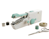 Handheld Sewing Machine – Compact Cordless Stitching Machine for Home