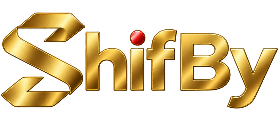 ShifBy
