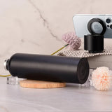 Vacuum Insulated Water Bottle with Holder - Zambeel