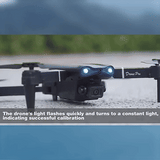 E99 Drone Camera - Zambeel