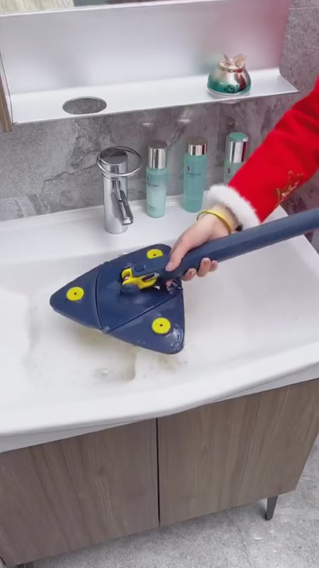 360 Rotating Adjustable Mop view 3