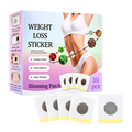 Abdomen Slimming Patch