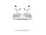 Airbuds Pro 2 - transparent background