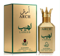 Al Aqeeq Laheeb Perfume