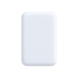 Wireless Power Bank - transparent background