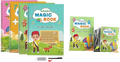 Arabic Magic Book