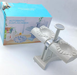 Automatic Dumpling Machine - Zambeel