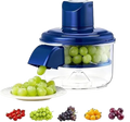 Fruit and Vegetable Electric Peeler