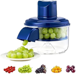 Fruit and Vegetable Electric Peeler ShifBy