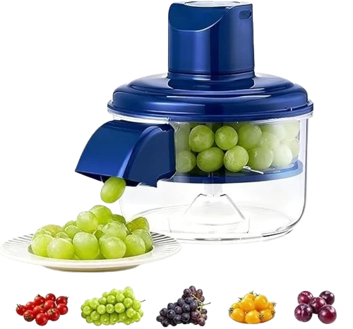 Fruit and Vegetable Electric Peeler ShifBy