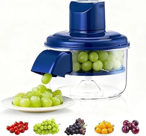 Fruit and Vegetable Electric Peeler