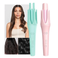 Automatic Hair Wave Maker – Effortless Curls & Beach Waves