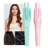 Automatic Hair Wave Maker – Effortless Curls & Beach Waves