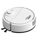 Automatic Sweeping Robot