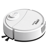 Automatic Sweeping Robot - transparent background