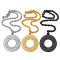 AyatAmulet