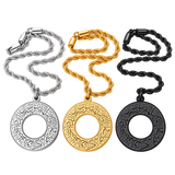 AyatAmulet - transparent background