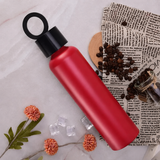 Vacuum Insulated Water Bottle with Holder - Zambeel