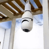 Wifi Panorama Camera - Zambeel