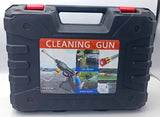 Portable Pressure Washer Kit ShifBy