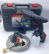 Portable Pressure Washer Kit ShifBy