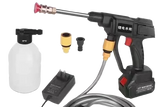 Portable Pressure Washer Kit ShifBy