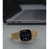 Casio Square Watch - Zambeel