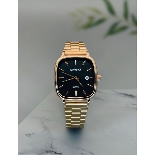 Casio Square Watch - Zambeel
