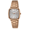 Casio Square Watch