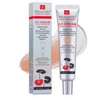 CC Cream SPF-25 - transparent background
