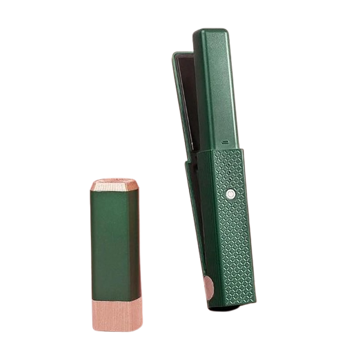 Curling Straightener