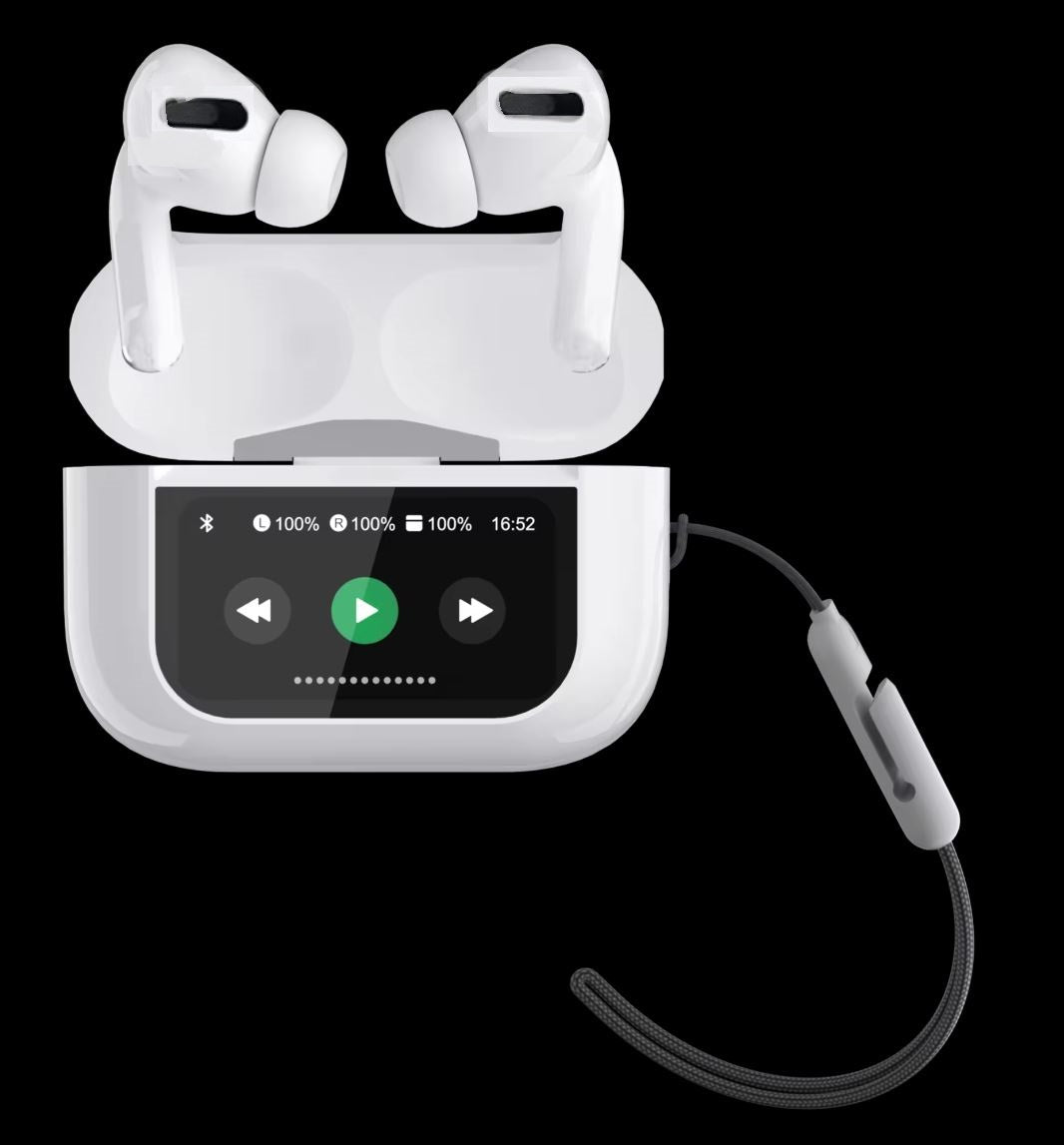 Customize Picture Earbuds (Z90 Pro) - Zambeel
