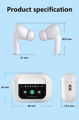 Customize Picture Earbuds (Z90 Pro) - Zambeel