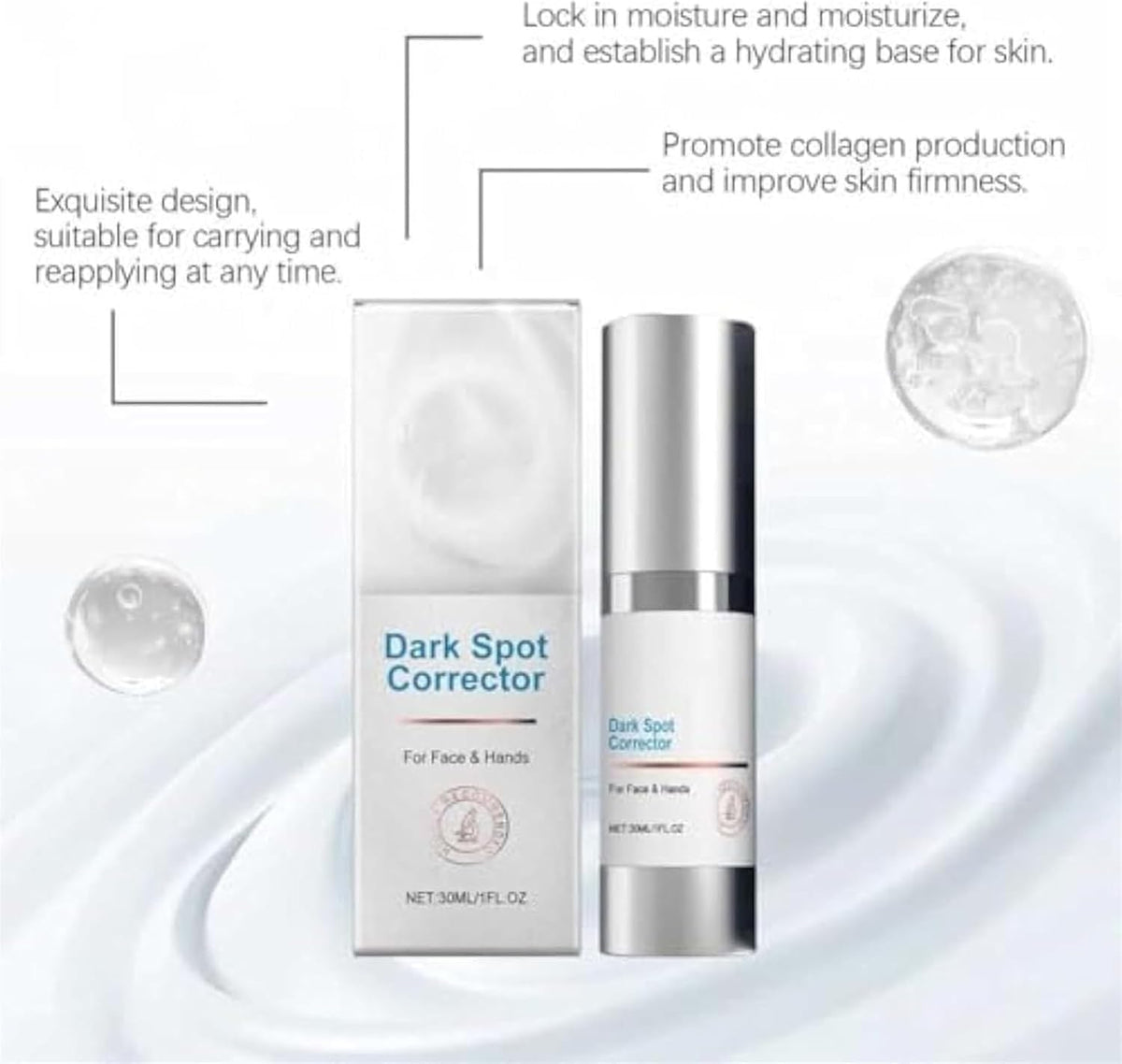 Dark Spot Repair Lotion (Original) - Zambeel