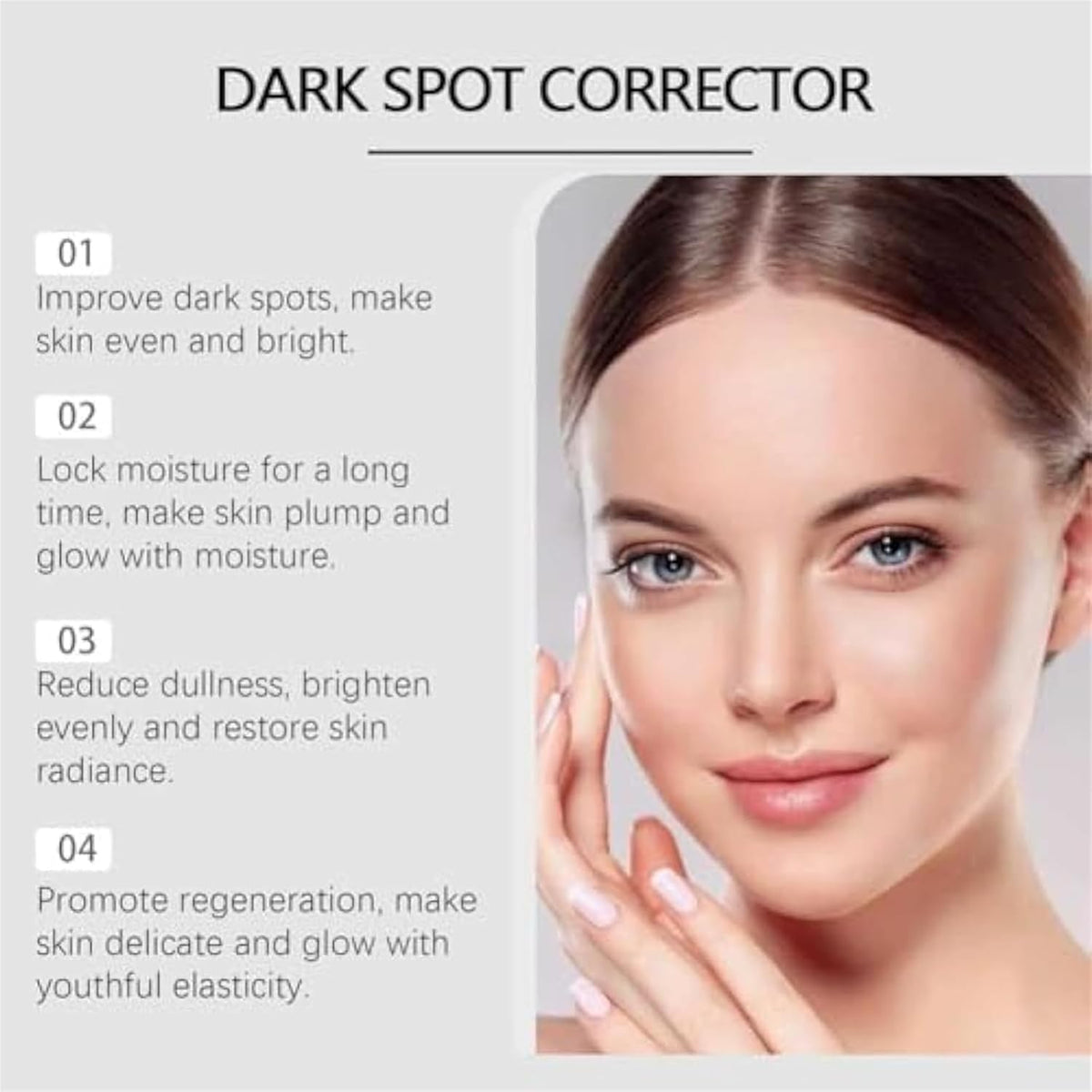 Dark Spot Repair Lotion (Original) - Zambeel