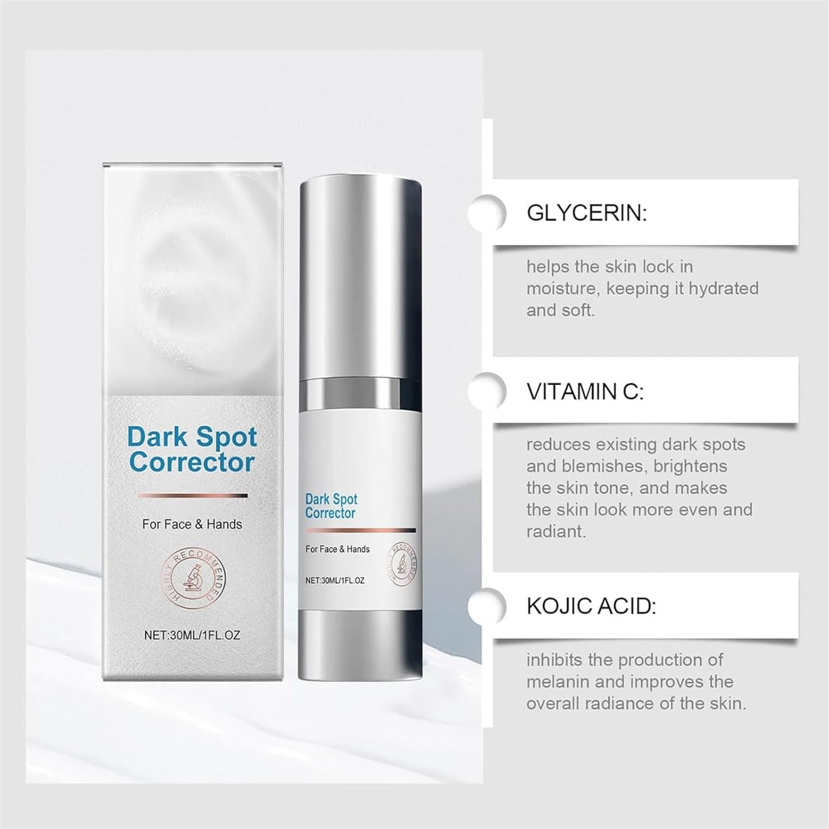 Dark Spot Repair Lotion (Original) - Zambeel