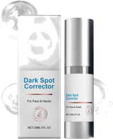 Dark Spot Repair Lotion - transparent background