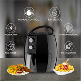 DLC - Air Fryer © - Zambeel