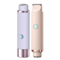 Double Head Electric Shaver