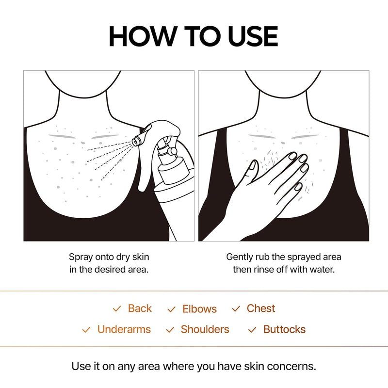 Dr.Melaxin - Peel Shot Kojic Acid Spray view 4