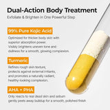 Dr.Melaxin - Peel Shot Kojic Acid Spray view 5