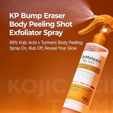 Dr.Melaxin - Peel Shot Kojic Acid Spray view 2