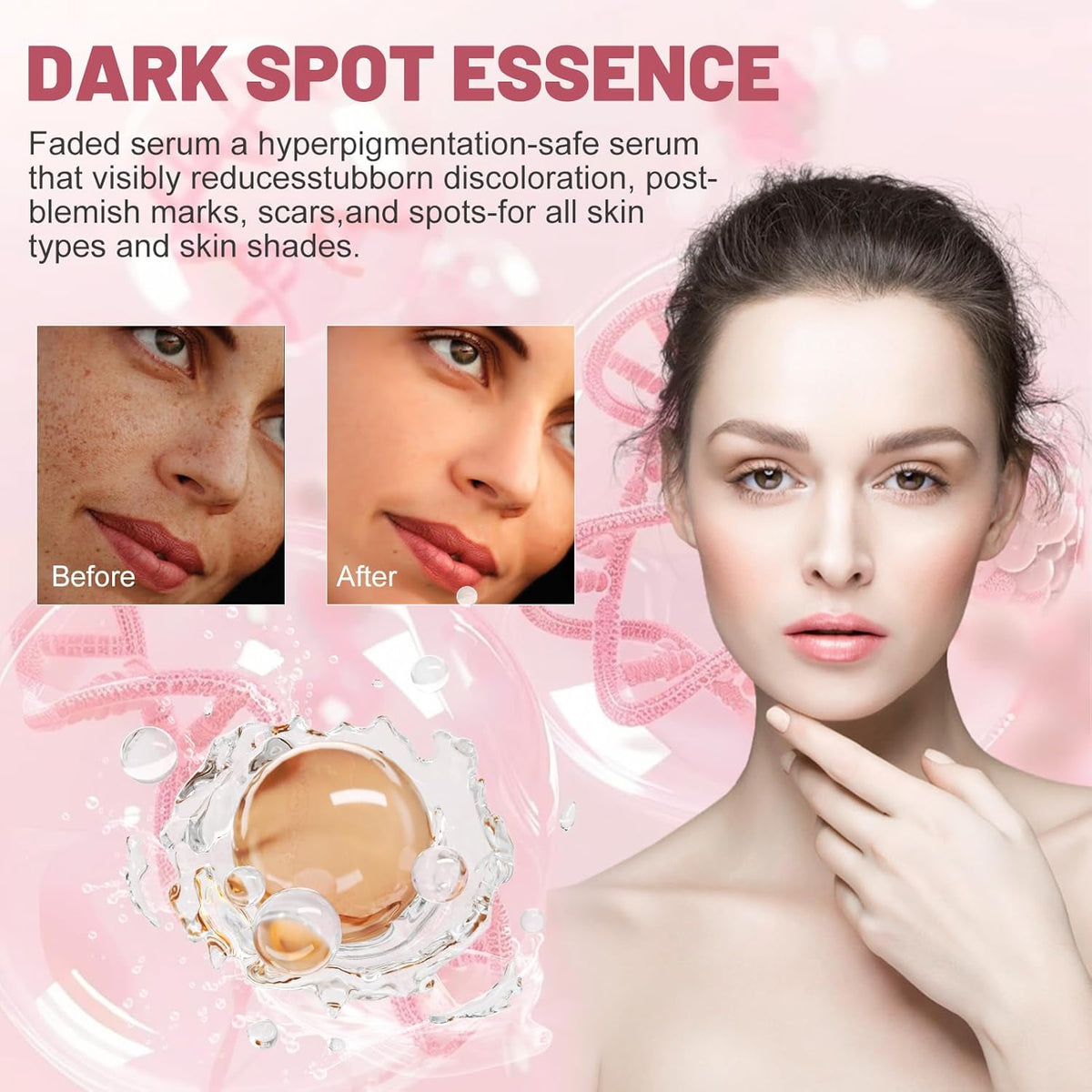 Eelhoe - Brightening & Clearing Serum (Original) - Zambeel