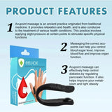 EELHOE - Sugar Control L14 Acupressure Point Clip (Original) - Zambeel