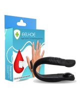 EELHOE - Sugar Control L14 Acupressure Point Clip - transparent background
