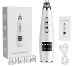 Electric Black Head Suction Instrument Face Cleaner ShifBy