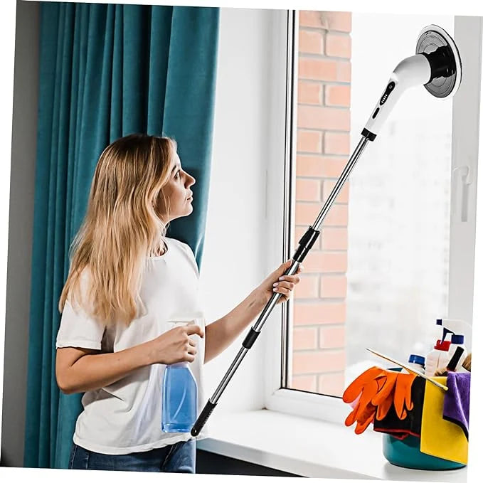 Electric Cleaning Brush ShifBy